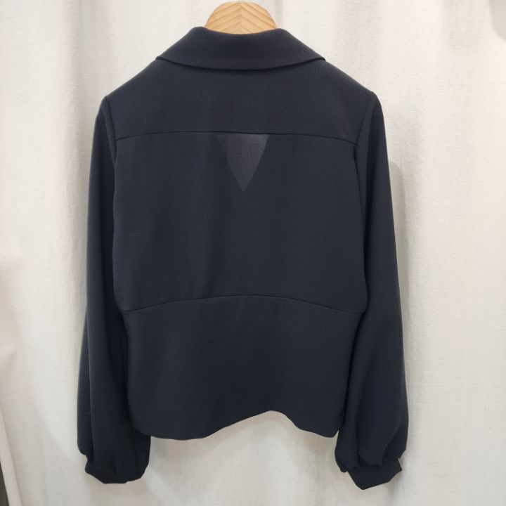 火Ⅱ-화투-T韓國直郵女裝新款24春夏休閑真品襯衫蕾絲衫火Ⅱ襯衫/蕾絲衫