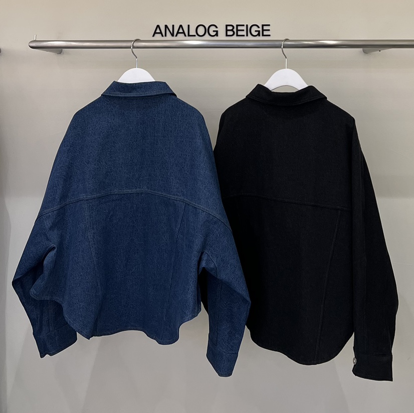 ANGLOG BEIGE韓國直郵東大門代購女裝新品休閑真品人氣夾克ANGLOG BEIGE夾克