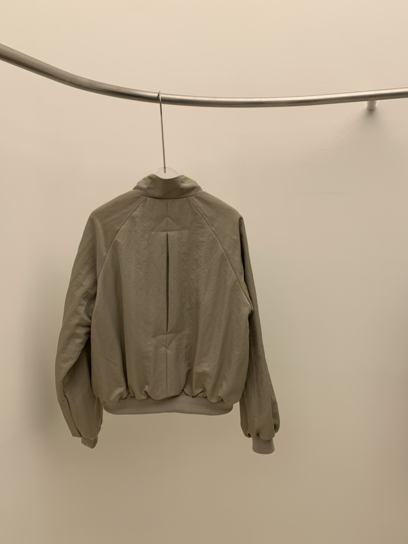 Seolo seoul韓國直郵女裝新品職業真品休閑人氣時尚24秋夏夾克Seolo seoul夾克