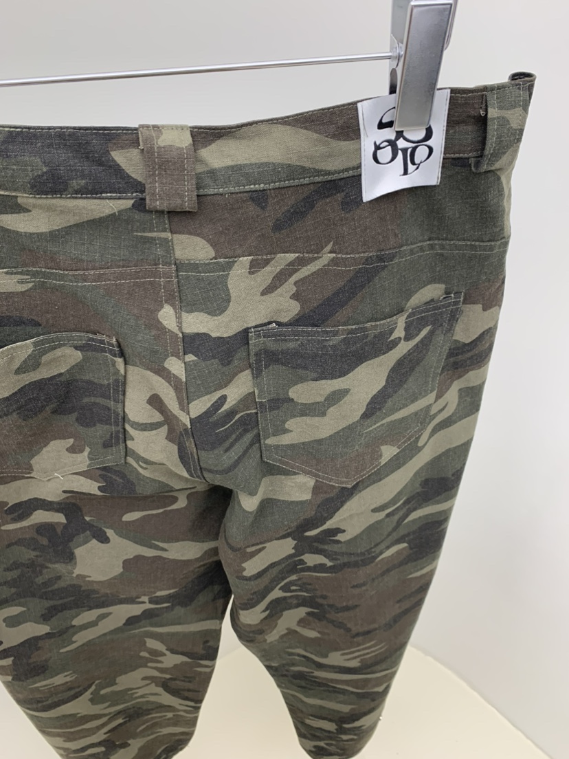 Seolo seoul韓國直郵東大門代購女裝新品熱賣24秋夏休閑褲Seolo seoul休閑褲