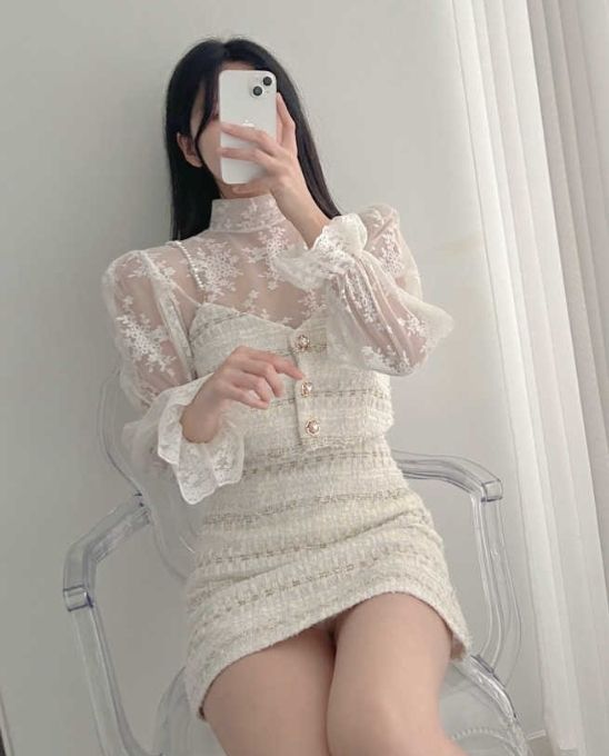 火Ⅱ-화투-T直郵韓國代購女裝新款推薦休閑人氣24秋冬馬甲火Ⅱ馬甲