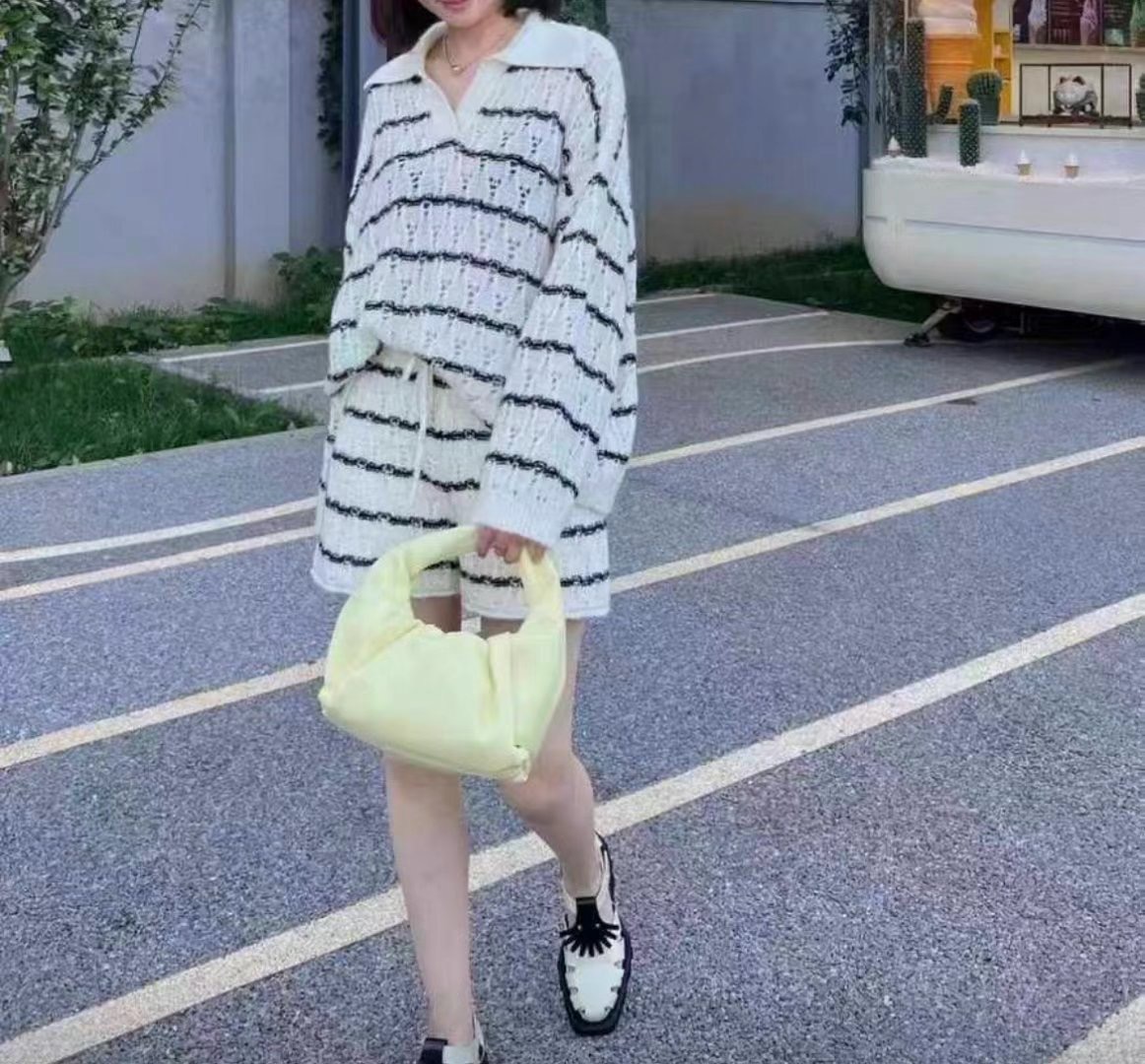 A.CONCEPT韓國直郵東大門代購女裝新品24秋冬職業時尚套裝A.CONCEPT套裝