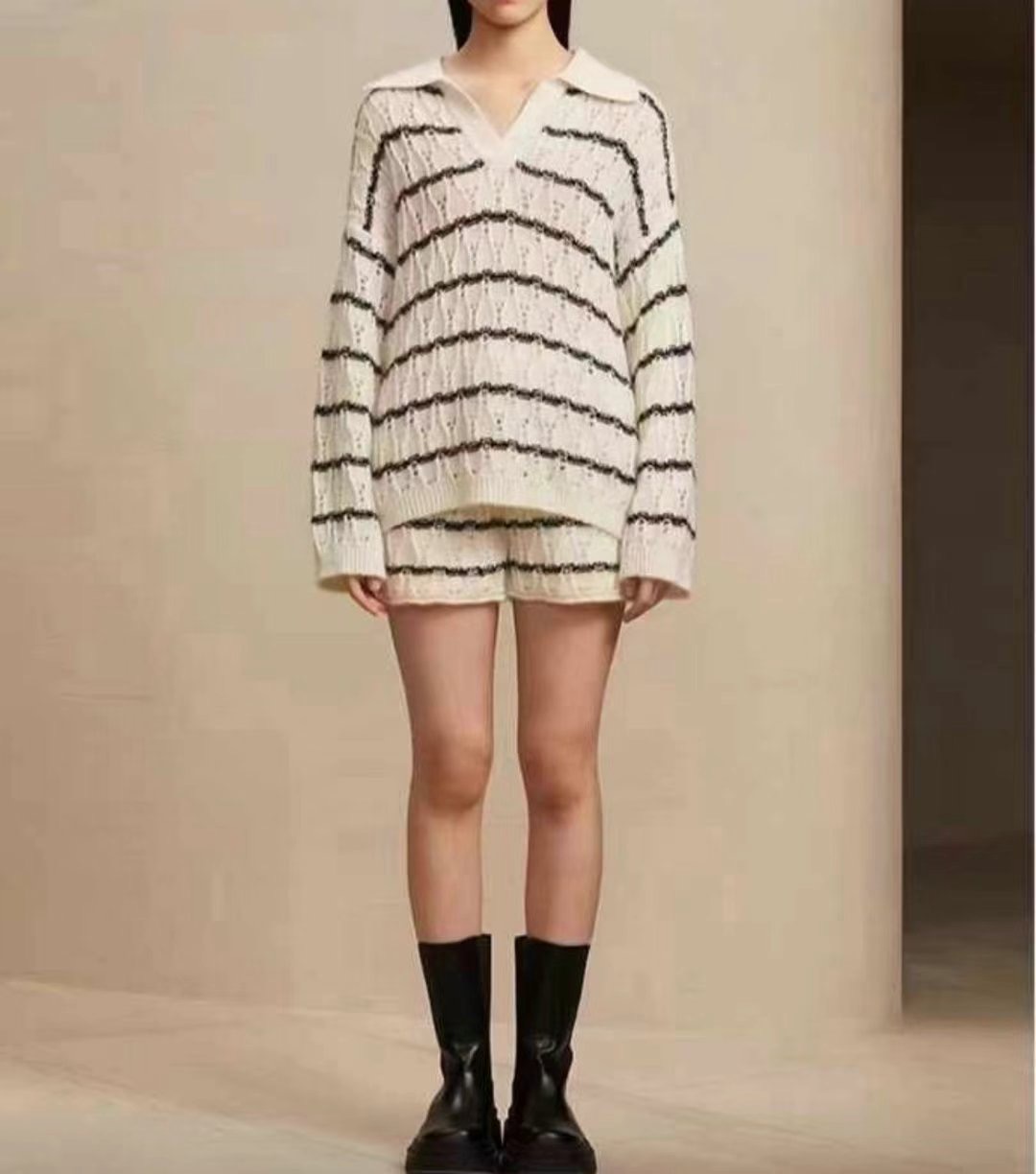 A.CONCEPT韓國直郵東大門代購女裝新品24秋冬職業時尚套裝A.CONCEPT套裝圖色4