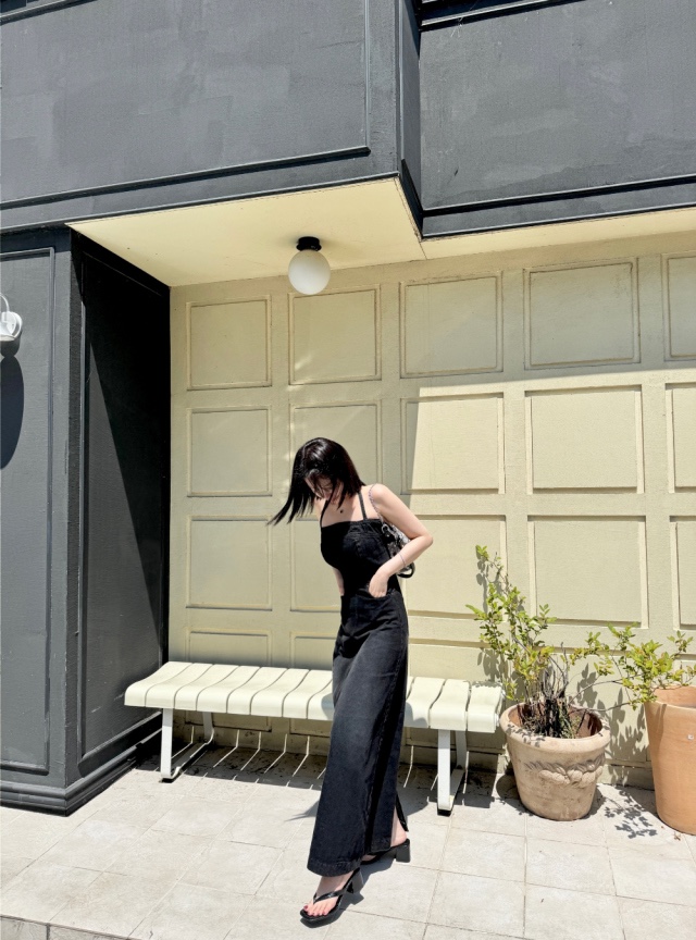 RIAH韓國直郵東大門代購女裝新品推薦時尚休閑真品人氣連衣裙RIAH連衣裙