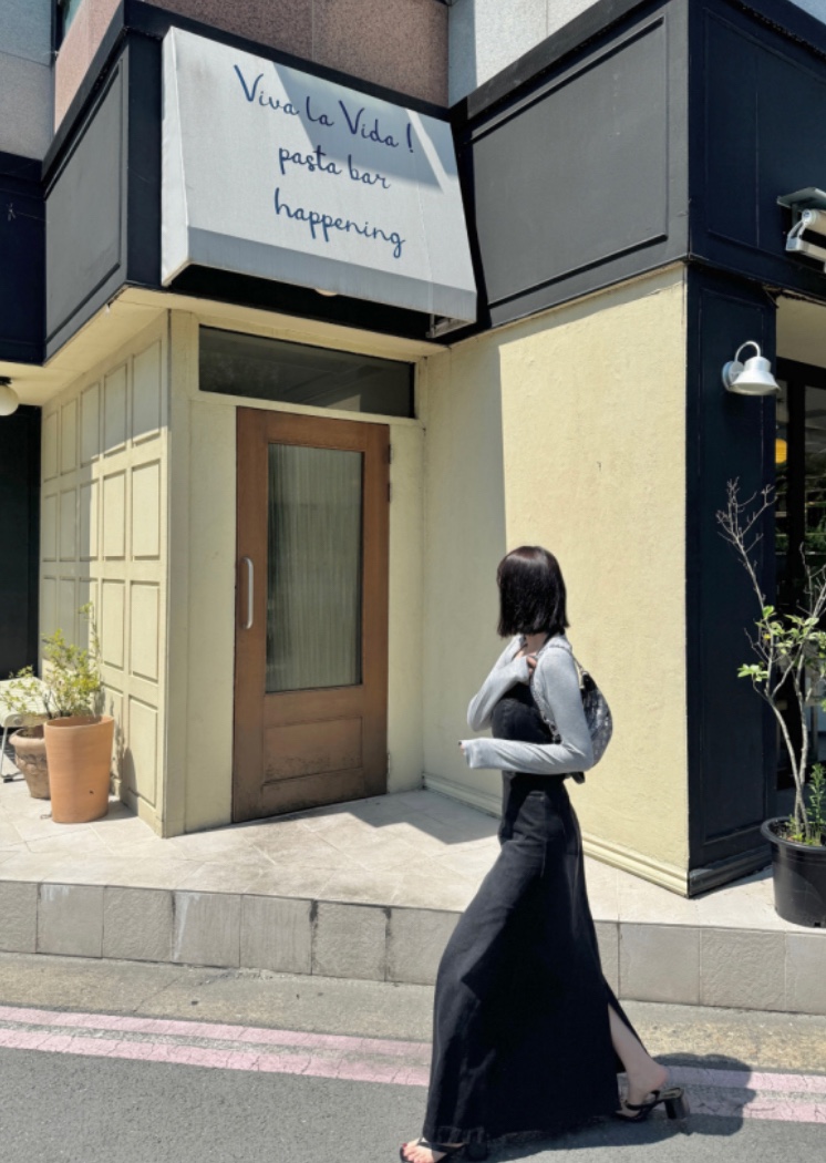RIAH韓國直郵東大門代購女裝新品推薦時尚休閑真品人氣連衣裙RIAH連衣裙