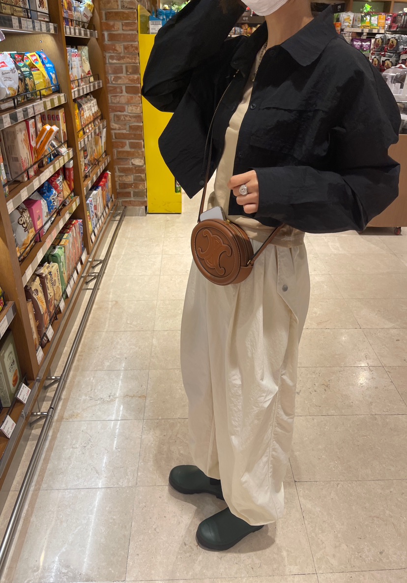 CRACKERS韓國直郵東大門代購女裝新品真品休閑推薦熱賣休閑褲CRACKERS休閑褲