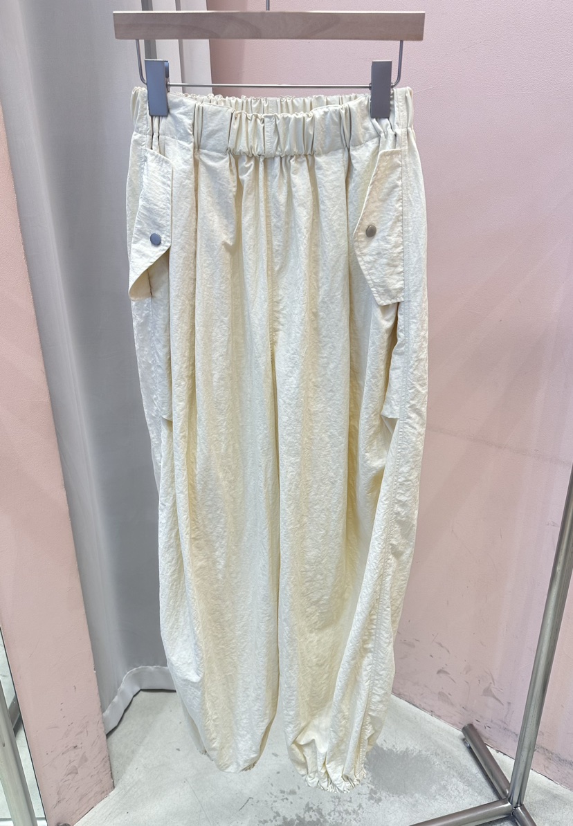 CRACKERS韓國直郵東大門代購女裝新品真品休閑推薦熱賣休閑褲CRACKERS休閑褲圖色3
