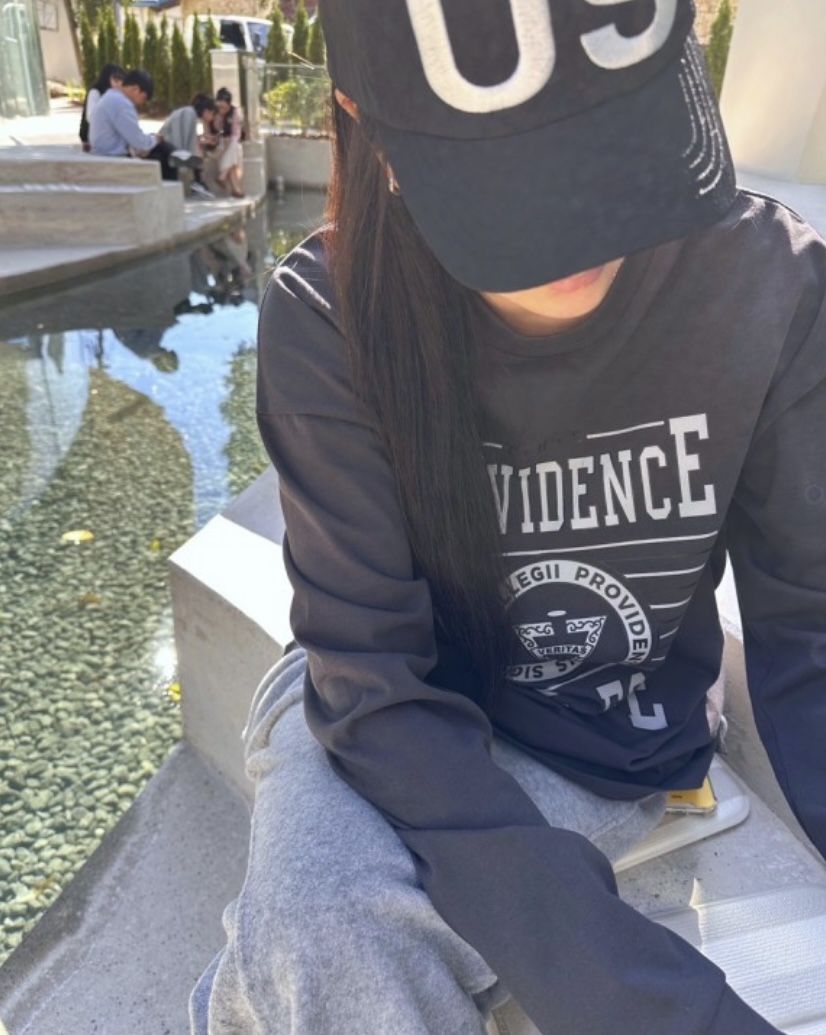 CRACKERS韓國直郵東大門實拍女裝新款職業推薦真品熱賣長袖T恤CRACKERS長袖T恤