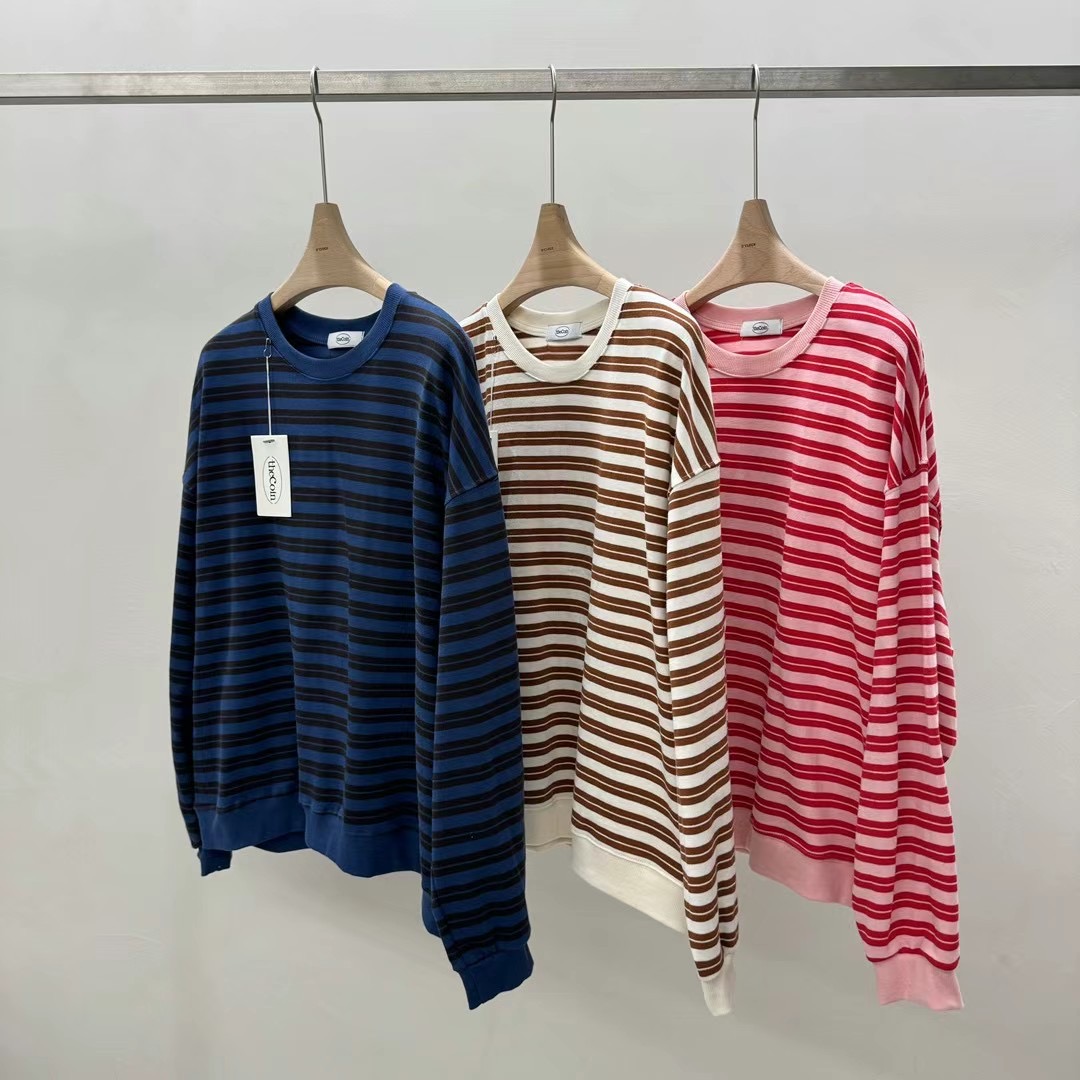 COIN韓國直郵女裝新品24秋冬職業時尚熱賣休閑人氣推薦衛衣COIN衛衣
