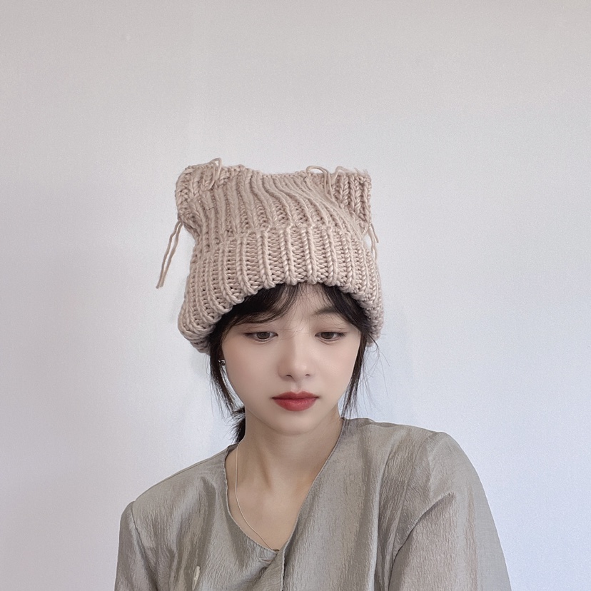 LOVELY HAT韓國直郵東大門實拍女裝新品推薦休閑職業真品帽子LOVELY HAT帽子