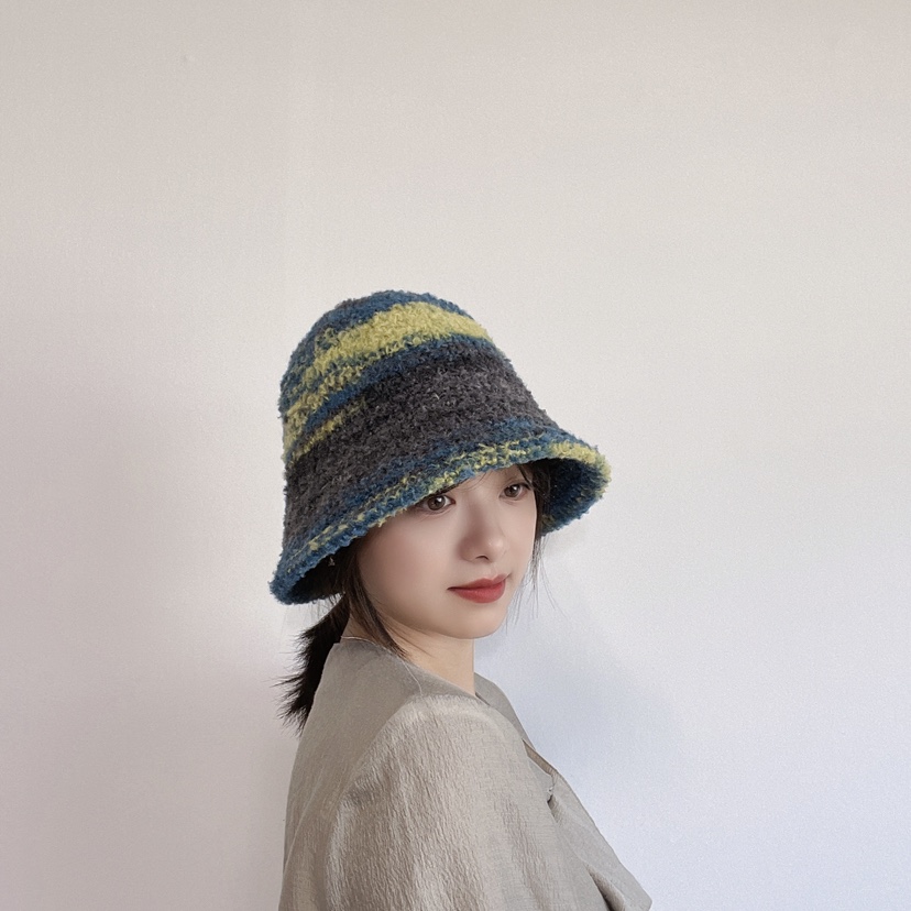 LOVELY HAT直郵韓國代購女裝新款休閑真品熱賣24秋冬帽子LOVELY HAT帽子
