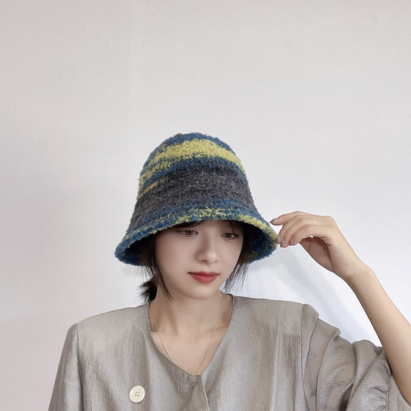 LOVELY HAT直郵韓國代購女裝新款休閑真品熱賣24秋冬帽子LOVELY HAT帽子
