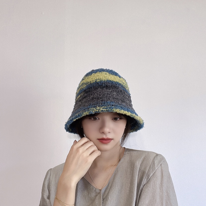 LOVELY HAT直郵韓國代購女裝新款休閑真品熱賣24秋冬帽子LOVELY HAT帽子