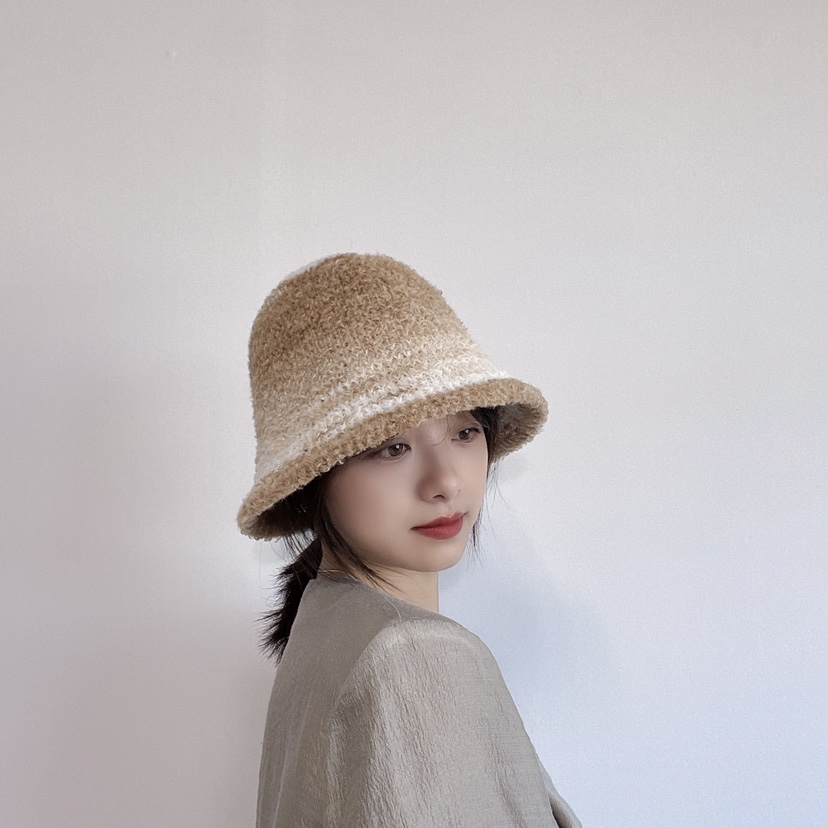 LOVELY HAT直郵韓國代購女裝新款休閑真品熱賣24秋冬帽子LOVELY HAT帽子圖色2