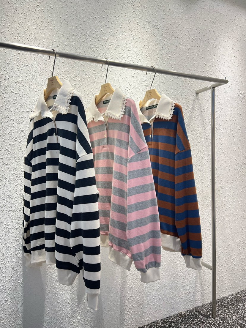 MAISON DE GLORY韓國直郵東大門代購女裝新品時尚人氣衛衣MAISON DE GLORY衛衣