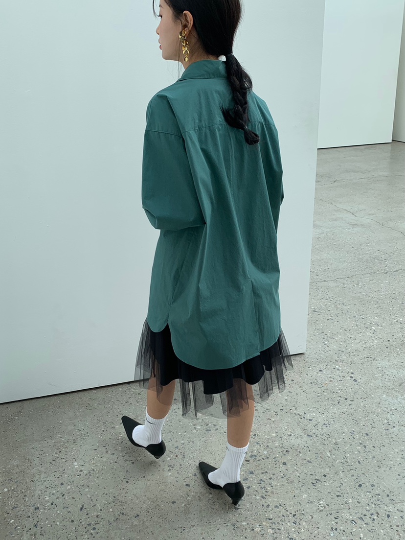 Santa/LOVE MY SANTA直郵韓國代購女裝新款人氣襯衫蕾絲衫Santa/LOVE MY SANTA襯衫/蕾絲衫