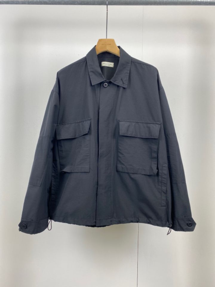 BEETLE STORE韓國直郵女裝新款時尚職業熱賣推薦真品24秋冬夾克BEETLE STORE夾克圖色3