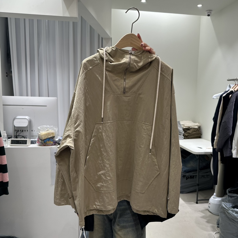 URBANE-P直郵韓國代購女裝新品時尚人氣職業休閑熱賣衛衣兜帽URBANE-P衛衣