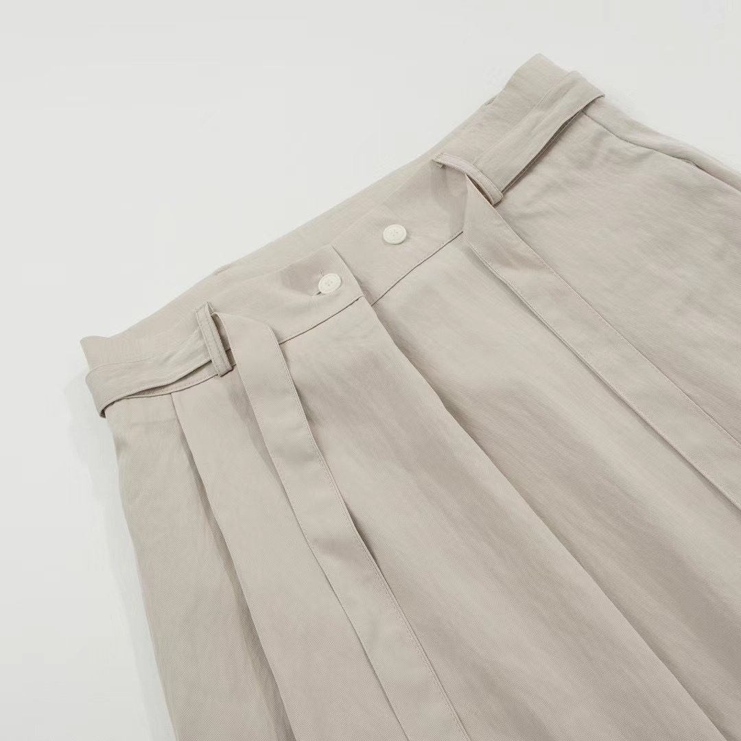 Dear my dear韓國直郵東大門代購女裝新品休閑真品熱賣長裙DEAR MY DEAR長裙