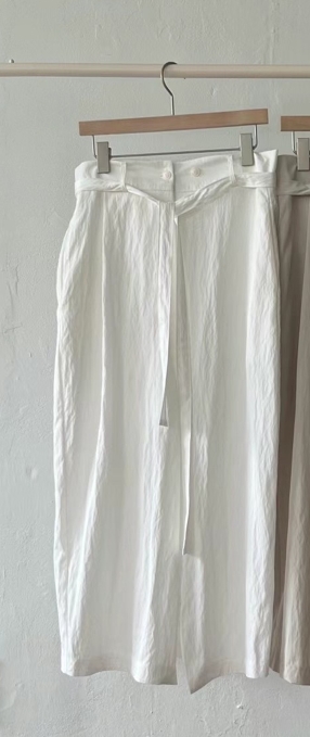 Dear my dear韓國直郵東大門代購女裝新品休閑真品熱賣長裙DEAR MY DEAR長裙圖色2