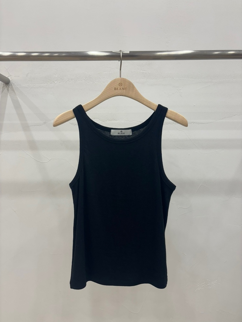 BLANC-A韓國直郵東大門代購女裝新品熱賣24秋冬吊帶背心羊毛BLANC-A吊帶/背心圖色2