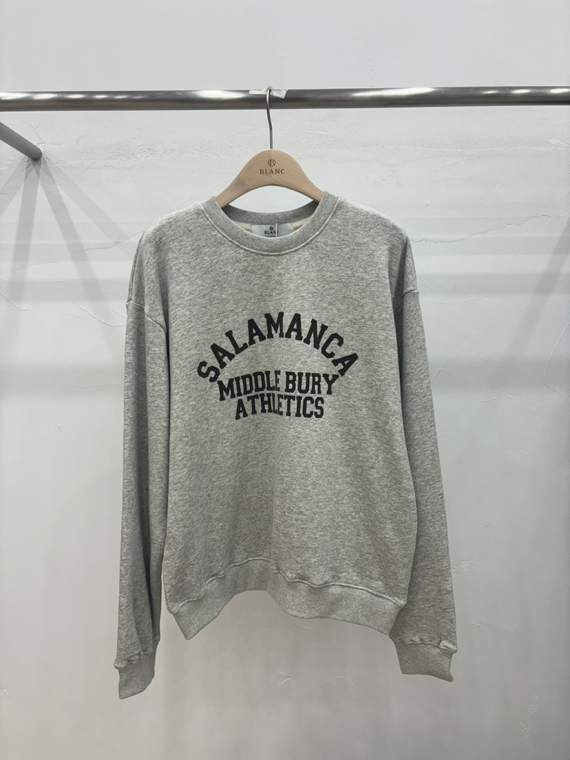 BLANC-A韓國直郵東大門實拍女裝新品24秋冬時尚休閑衛衣BLANC-A衛衣圖色2