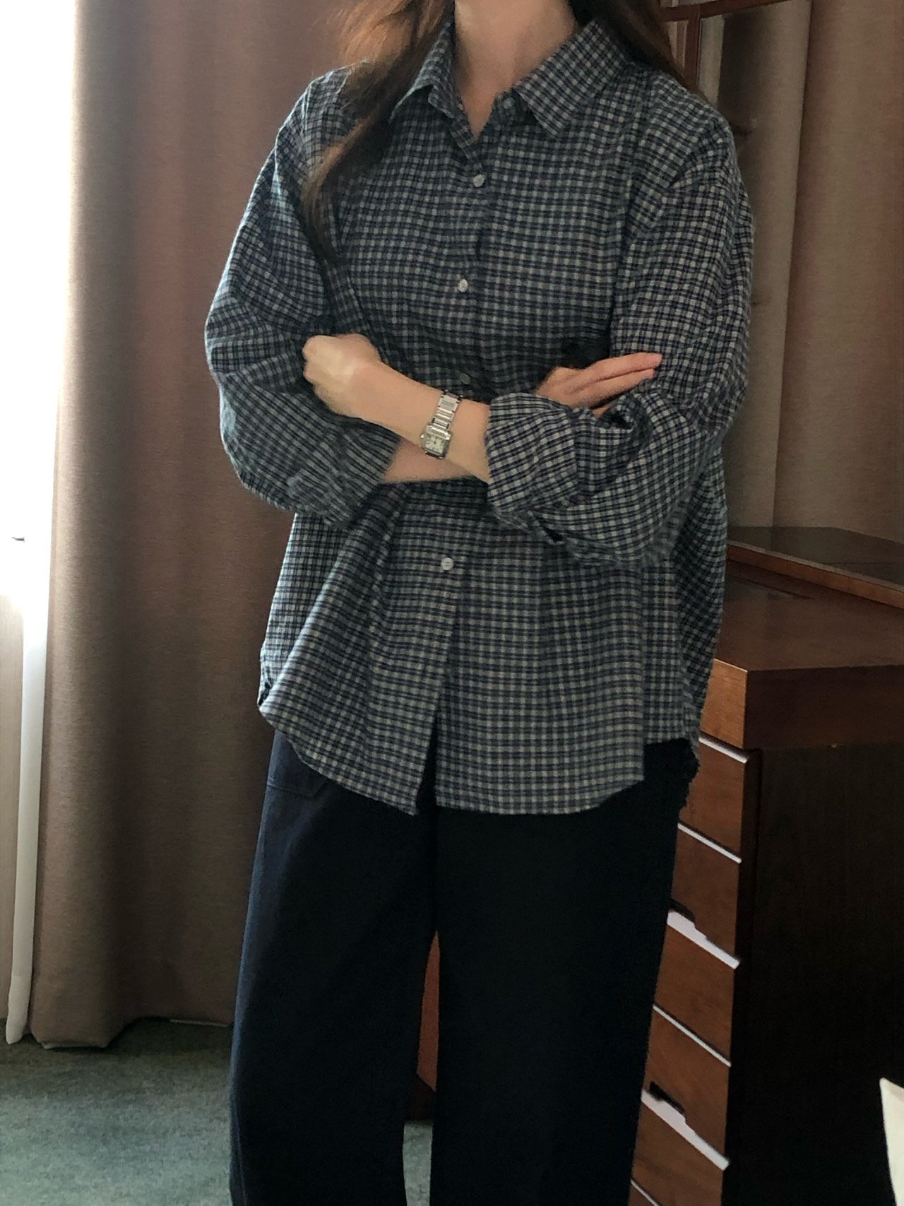 LURE直郵韓國代購女裝新款時尚24秋冬休閑熱賣真品推薦夾克LURE夾克