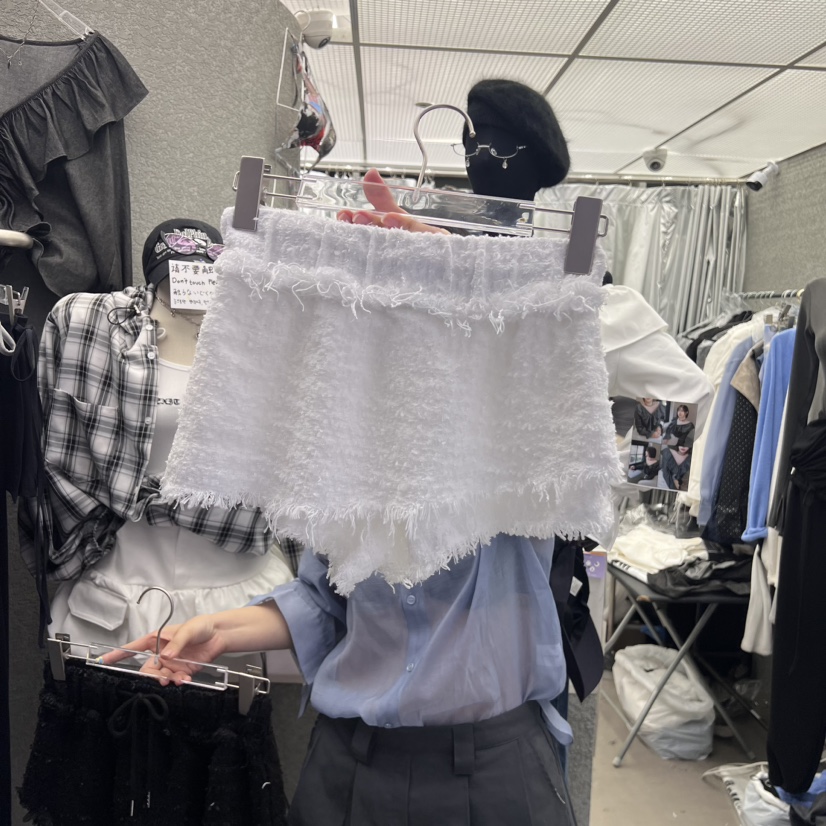 EXIT韓國直郵東大門實拍女裝新品時尚職業推薦24秋冬套裝EXIT套裝