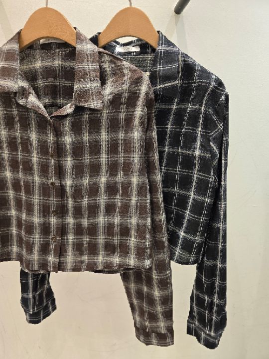 DOIT韓國直郵東大門代購女裝新品推薦熱賣休閑職業襯衫蕾絲衫DOIT襯衫/蕾絲衫