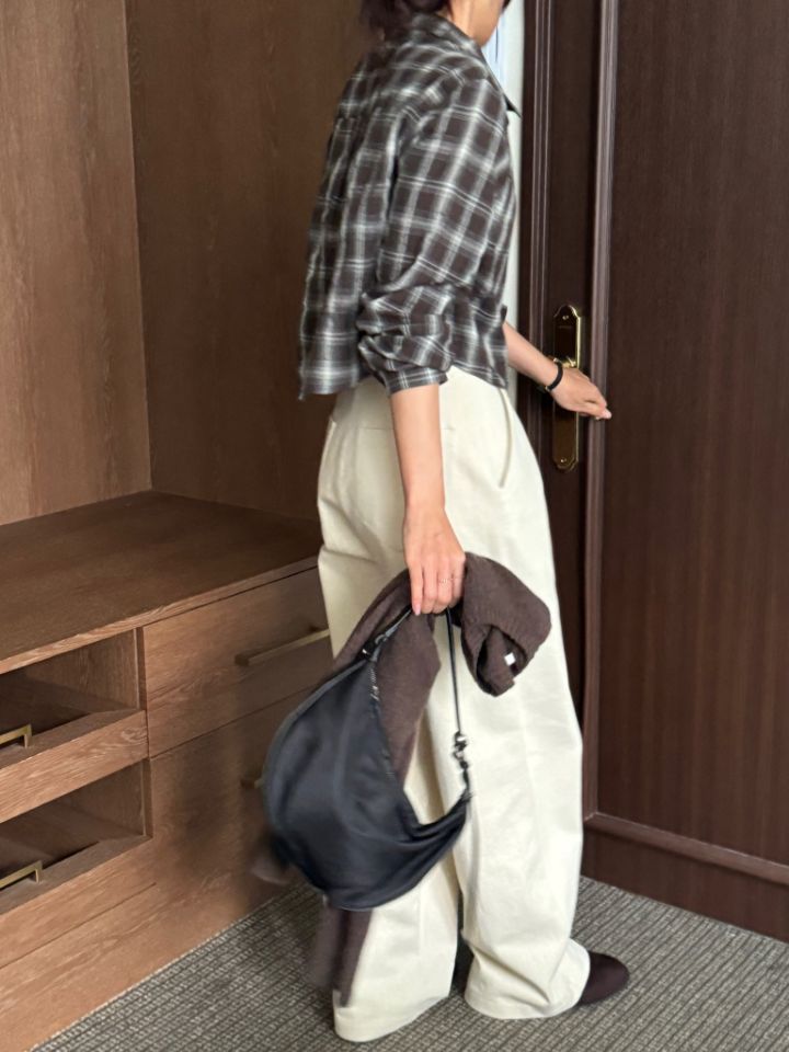 DOIT韓國直郵東大門代購女裝新品推薦熱賣休閑職業襯衫蕾絲衫DOIT襯衫/蕾絲衫