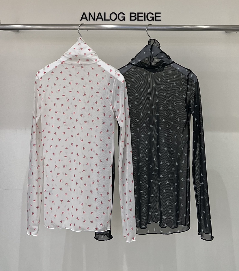 ANGLOG BEIGE韓國直郵東大門實拍女裝新品真品職業長袖T恤ANGLOG BEIGE長袖T恤