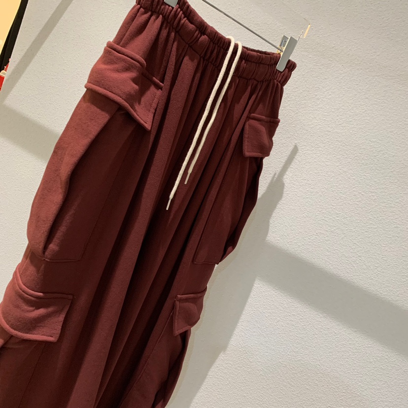 ARSERA韓國直郵東大門代購女裝新款熱賣24秋冬職業休閑褲ARSERA休閑褲