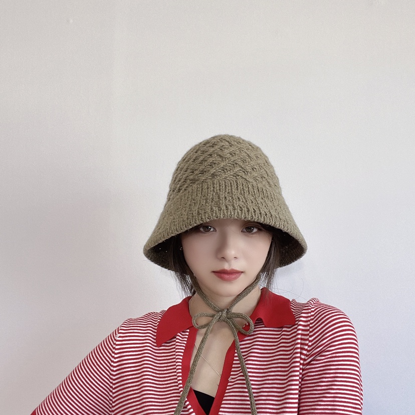 LOVELY HAT韓國直郵東大門代購女裝新品真品熱賣職業時尚帽子LOVELY HAT帽子圖色1
