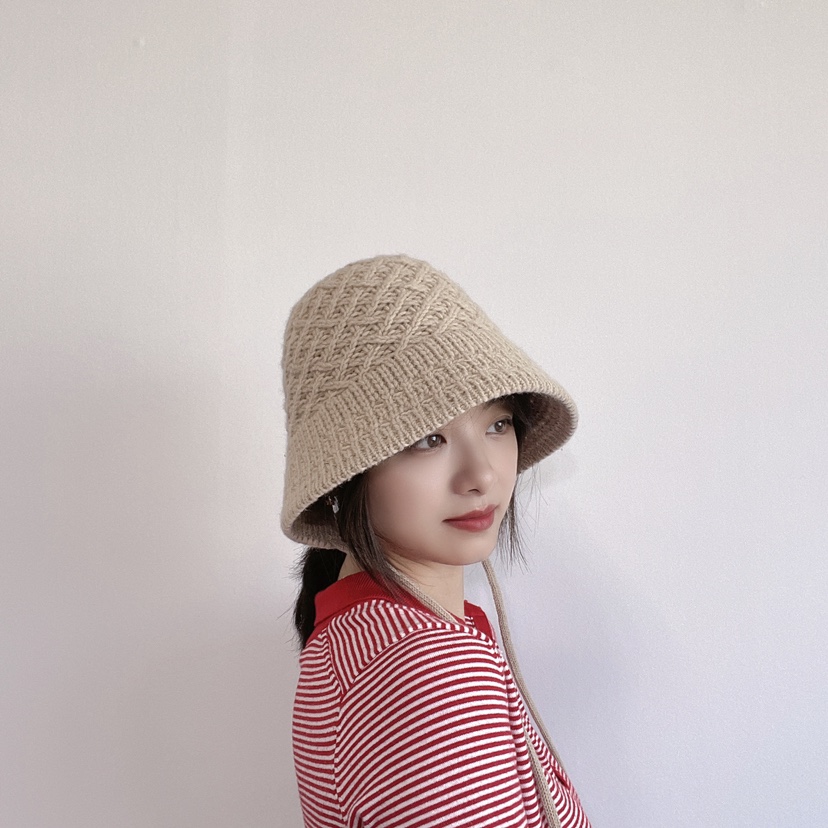 LOVELY HAT韓國直郵東大門代購女裝新品真品熱賣職業時尚帽子LOVELY HAT帽子圖色2
