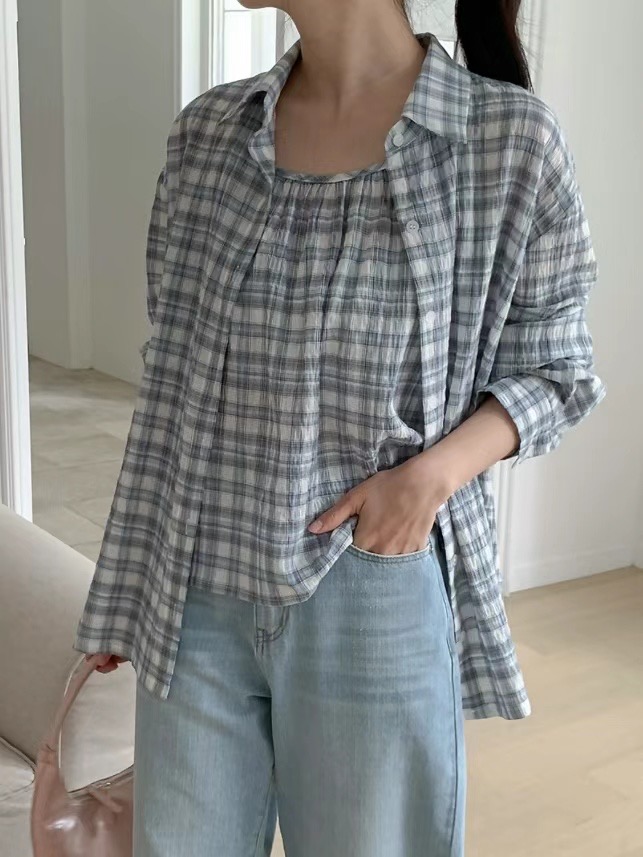 DAYDAY韓國直郵東大門代購女裝新款職業休閑熱賣人氣時尚套裝DAYDAY套裝