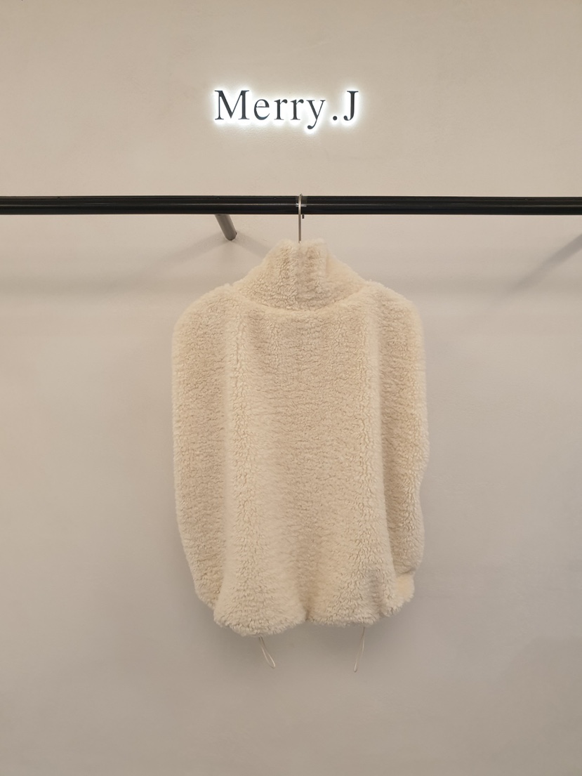 MERRY-J韓國直郵女裝新品熱賣休閑24秋冬職業時尚吊帶背心MERRY-J吊帶/背心