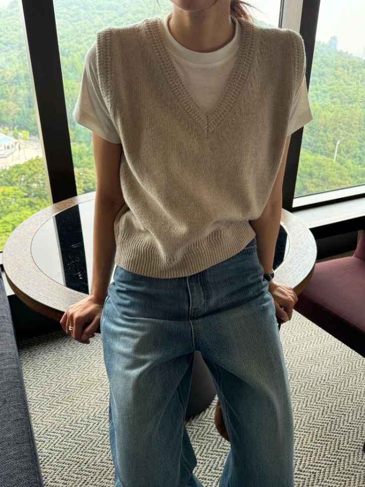 DOIT韓國直郵東大門實拍女裝新款時尚真品休閑職業吊帶背心DOIT吊帶/背心