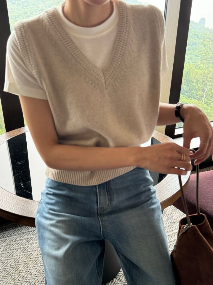 DOIT韓國直郵東大門實拍女裝新款時尚真品休閑職業吊帶背心DOIT吊帶/背心