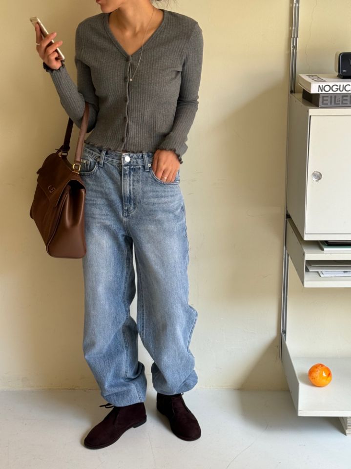 DOIT韓國直郵女裝新品職業推薦休閑真品時尚24秋冬長袖T恤DOIT長袖T恤