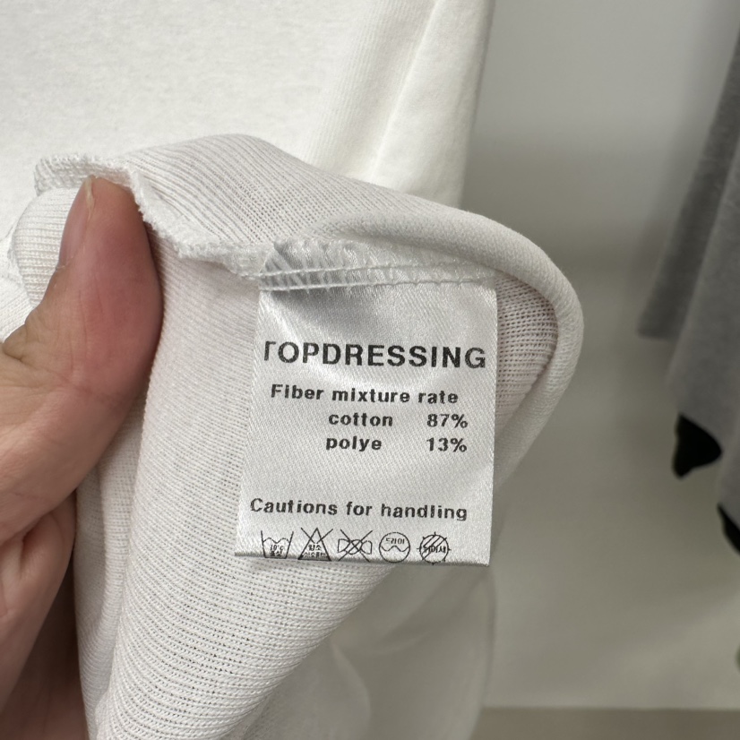 TOPDRESSING韓國直郵女裝新品推薦24秋冬真品職業吊帶背心TOPDRESSING吊帶/背心