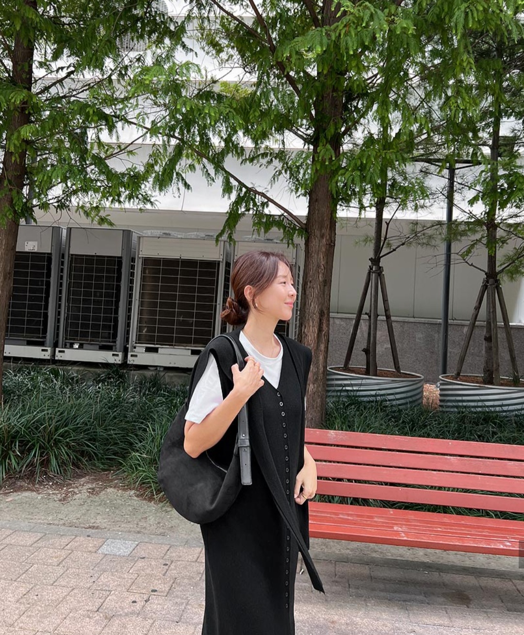 CELLONA直郵韓國代購女裝新品休閑人氣真品熱賣職業時尚套裝CELLONA套裝