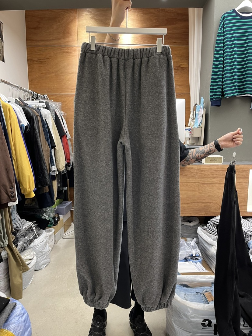 BEAMING SEOUL韓國直郵東大門代購女裝新品職業推薦休閑褲BEAMING SEOUL休閑褲