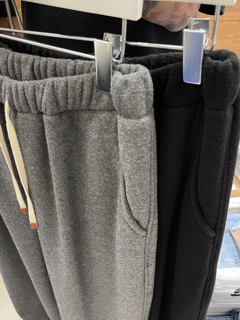 BEAMING SEOUL韓國直郵東大門代購女裝新品職業推薦休閑褲BEAMING SEOUL休閑褲