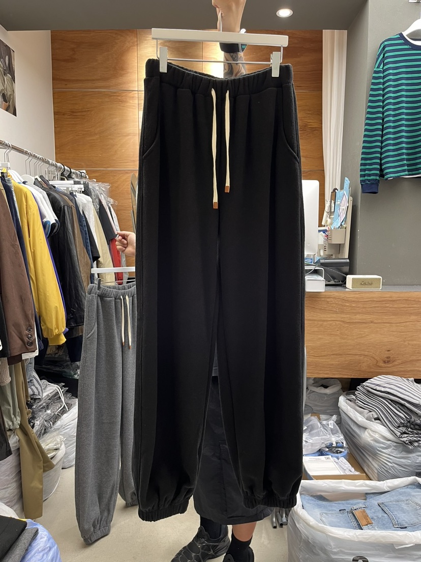 BEAMING SEOUL韓國直郵東大門代購女裝新品職業推薦休閑褲BEAMING SEOUL休閑褲圖色2