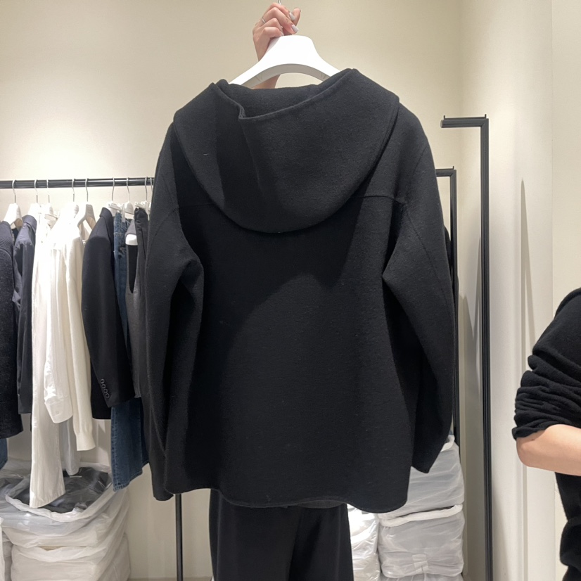MASCULINE韓國直郵女裝新品熱賣職業人氣推薦24秋冬休閑夾克MASCULINE夾克