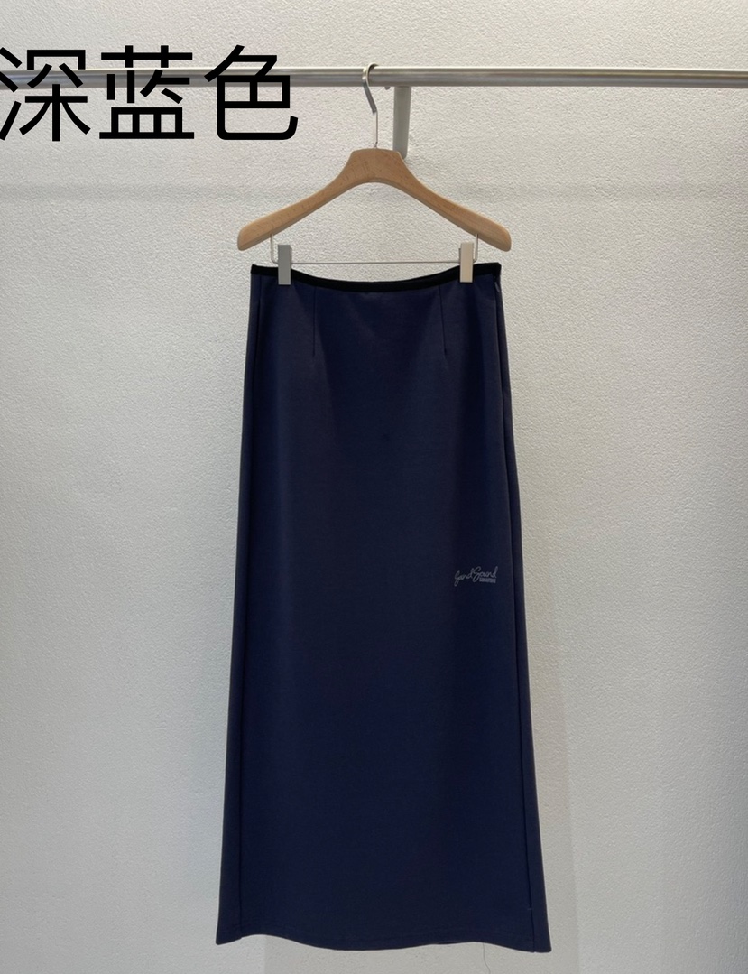 ABLE STANDARD/ABLERING直郵韓國代購女裝新品真品推薦長裙ABLE STANDARD/ABLERING長裙圖色1