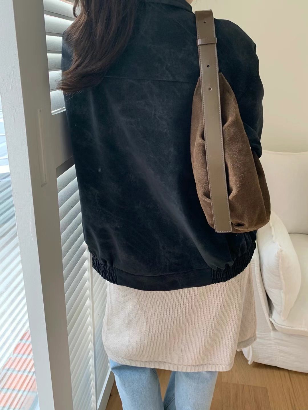 LIBERTY直郵韓國代購女裝新品人氣時尚推薦真品休閑熱賣夾克LIBERTY夾克