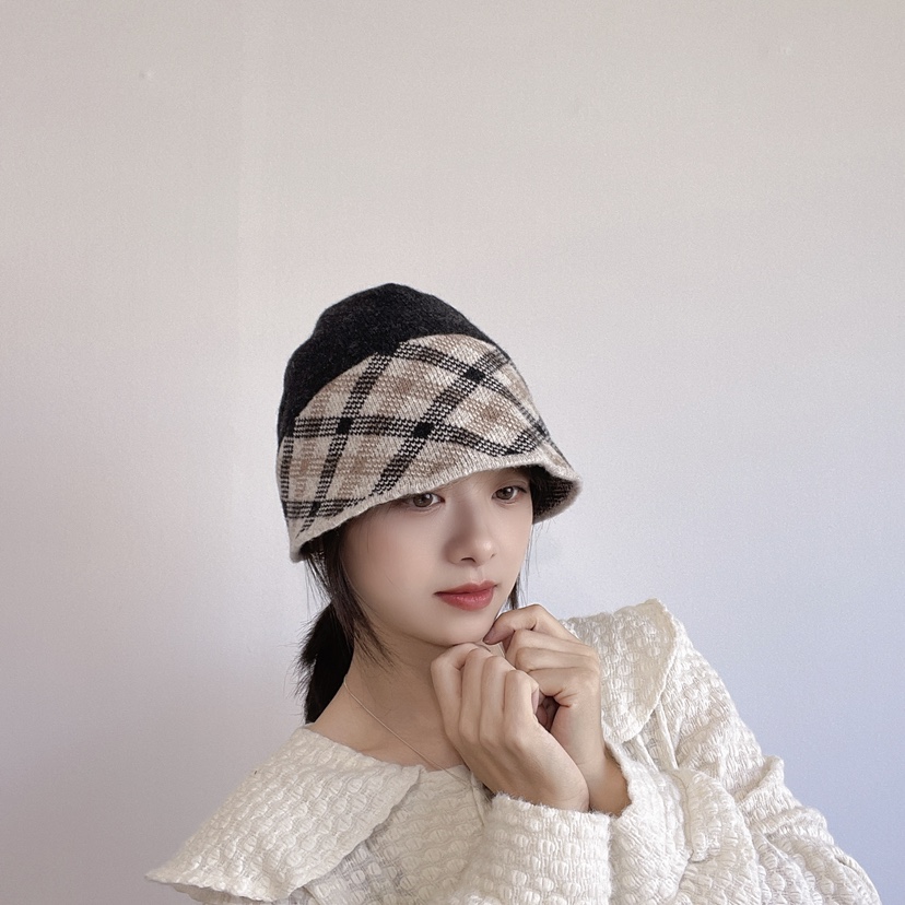 LOVELY HAT韓國直郵東大門代購女裝新款時尚人氣熱賣真品帽子LOVELY HAT帽子
