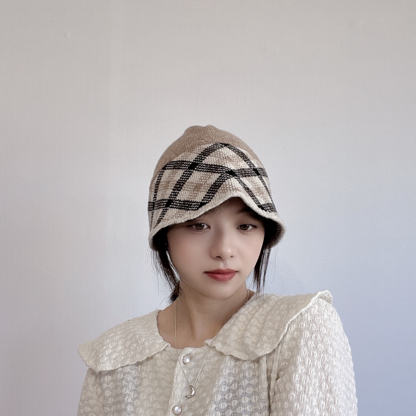 LOVELY HAT韓國直郵東大門代購女裝新款時尚人氣熱賣真品帽子LOVELY HAT帽子