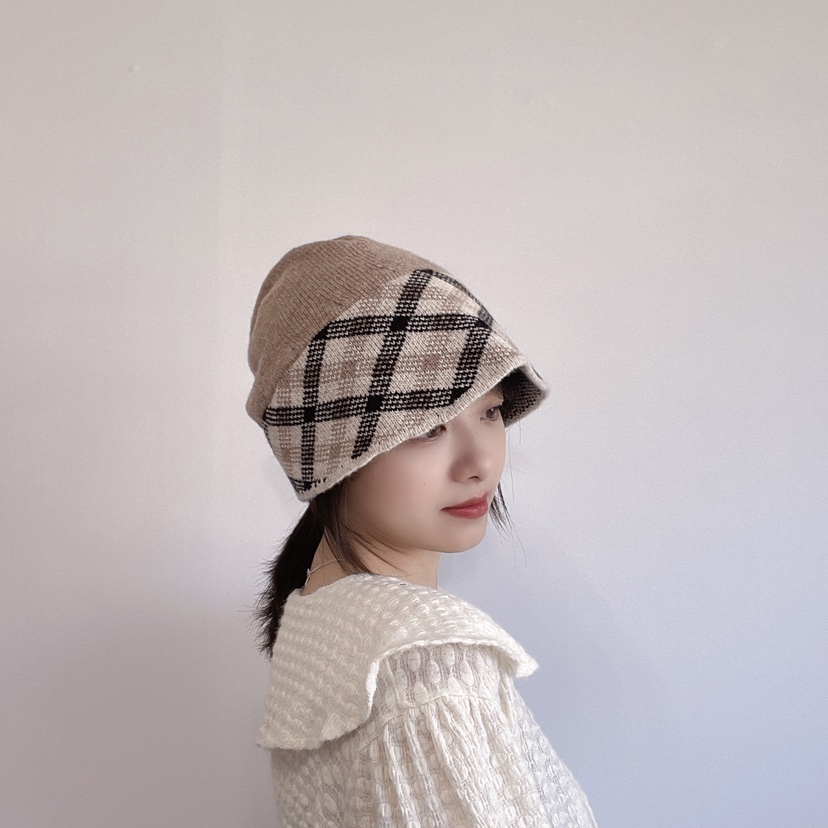 LOVELY HAT韓國直郵東大門代購女裝新款時尚人氣熱賣真品帽子LOVELY HAT帽子